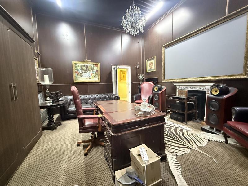 0 Bedroom Property for Sale in Dalsig Western Cape